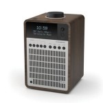 Ретро радиоприемник SuperSignal DAB с современной начинкой