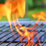 Компактная переносная горелка SafeFlame позволяет получить огонь из воды