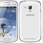 Samsung  Galaxy S Duos 2 — бюджетный смартфон за 175$