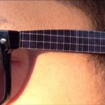 Заряди свой смартфон от солнцезащитных очков Ray-Ban