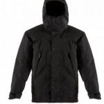 Куртка от Vamoose для настоящих путешественников, которую можно превратить в рюкзак