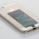 iQi Mobile – беспроводное зарядное устройство для  iPhone за 25$