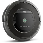 Представлен новый робот пылесос iRobot Roomba 800