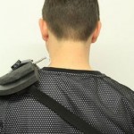 Гаджет от  Джеймса Брэдли предупредит о камерах скрытого наблюдения