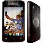Защищенный смартфон от тандема французских компаний Archos  и Quechua