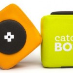 Catchbox – первый в мире «мягкий» микрофон