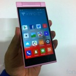 Китайский смартфон Gionee Elife  E7 mini с 4,7-дюймовым экраном