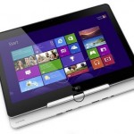 Обновленный ноутбуко-планшетник HP 810 EliteBook Revolve получил процессор Haswell
