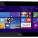 Новый Windows планшеник HP Omni 10 стоит 350$