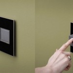 Legrand Adorne Pop – скрытая розетка для комнат в минималистическом стиле