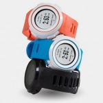 Magellan Echo – «умные» спортивные часы для активных людей