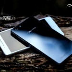 Oppo R1 – новый Android смартфон для китайского рынка