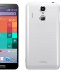 Новый смартфон Pantech Vega Secret Up со сканером отпечатков пальцев