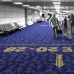 Philips работает над созданием ковров со светодиодной подсветкой