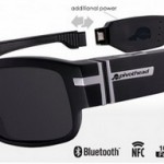 Pivothead SMART – умные модульные очки