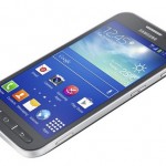 Анонсирован смартфон для пожилых людей Samsung Galaxy Core Advance
