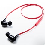 Беспроводные Bluetooth наушники от Sanwa Supply