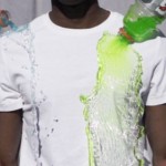 Непромокаемая майка Silic