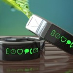 Умное кольцо Smarty Ring позволит управлять смартфоном на расстоянии