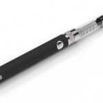 Smokio – первая в мире «умная» электронная сигарета работающая в паре со смартфоном