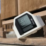 Часы Tokyoflash Kisai Intoxicated с алкотестером