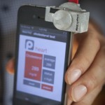 smartCARD — поможет определить уровень содержания холестерина в крови с помощью iPhone