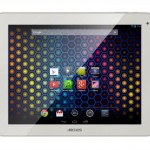 Archos представили новую серию бюджетных планшетников Neon