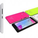 BLU выпустили тонкий смартфон с цветным корпусом за 250$