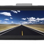 Продвинутый видеорегистратор Cobra Drive HD Series