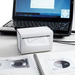 Принтер Cocodori умеет напрямую печатать отдельные области  экрана монитора