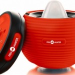 Рыболокатор FishHunter с Bluetooth модулем для рыбаков любителей