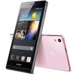 Huawei Ascend P6 S