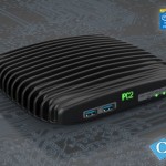 IPC 2 – настольный компьютер размером с телевизионную приставку