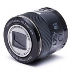 Kodak PixPro – цифровая  камера в виде объектива  для смартфон