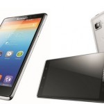 Lenovo представили новый смартфон  Vibe Z  поддерживающий работу в LTE сетях