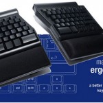 Matias Ergo Pro   —  эргономичная клавиатура с механическими клавишами