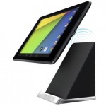 Asus выпустили док-станцию для Nexus 7