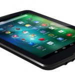 Polaroid представил три новых ультрабюджетных планшетника Q7, Q8 и Q10