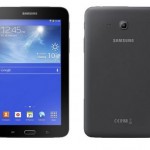 Новый бюджетный планшетник Samsung Galaxy Tab 3 Lite