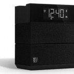 Sound Rise — высокотехнологичный современный будильник от Soundfreaq