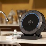 Робот пылесос iRobot Scooba 450 сделает ваш пол вашей квартиры идеально чистым