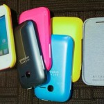 Смартфон «кроха» Alcatel OneTouch Pop Fit получил 2,8-дюймовый экран