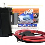 AlphaTherm – система подогрева омывателя стекла машины