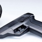 Пистолет Armatix iP1 получил «умный» предохранитель