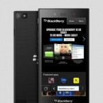 Официально представлен бюджетный смартфон BlackBerry Z3