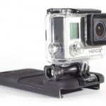 Чехол GoPhone для iPhone 5с креплением для GoPro камер