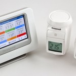 еvohom – беспроводные термостаты для радиаторов отопления уиного дома