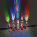 LED Fireworks Grand Finale – высокотехнологичный фейерверк без огня