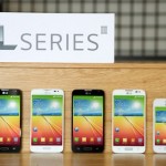 LG представили новую серию бюджетных смартфонов L Series III