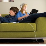 Зарядной устройство LifeHub Comfortable Reach Charger для мобильных устройств с 4,5 метровым кабелем